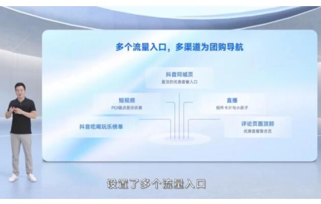 抖音小程序