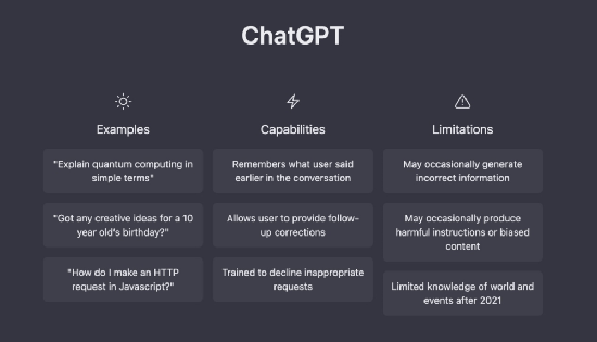 ChatGPT